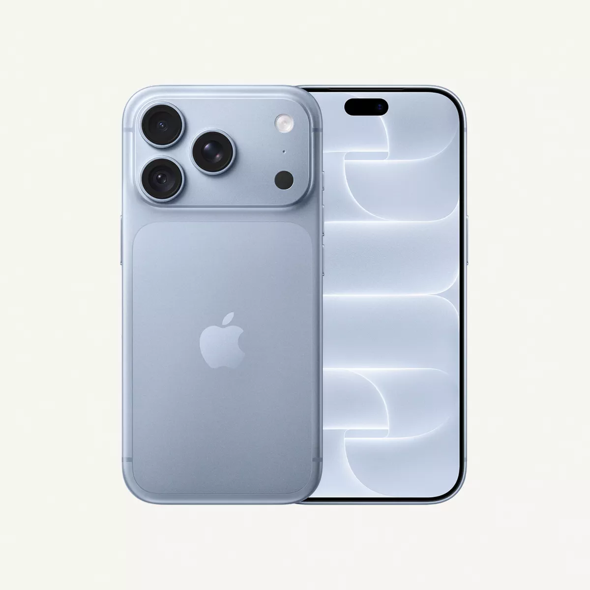 Apple iPhone 18 Pro Glacier | HK Version | 1 Sim + eSim 256GB