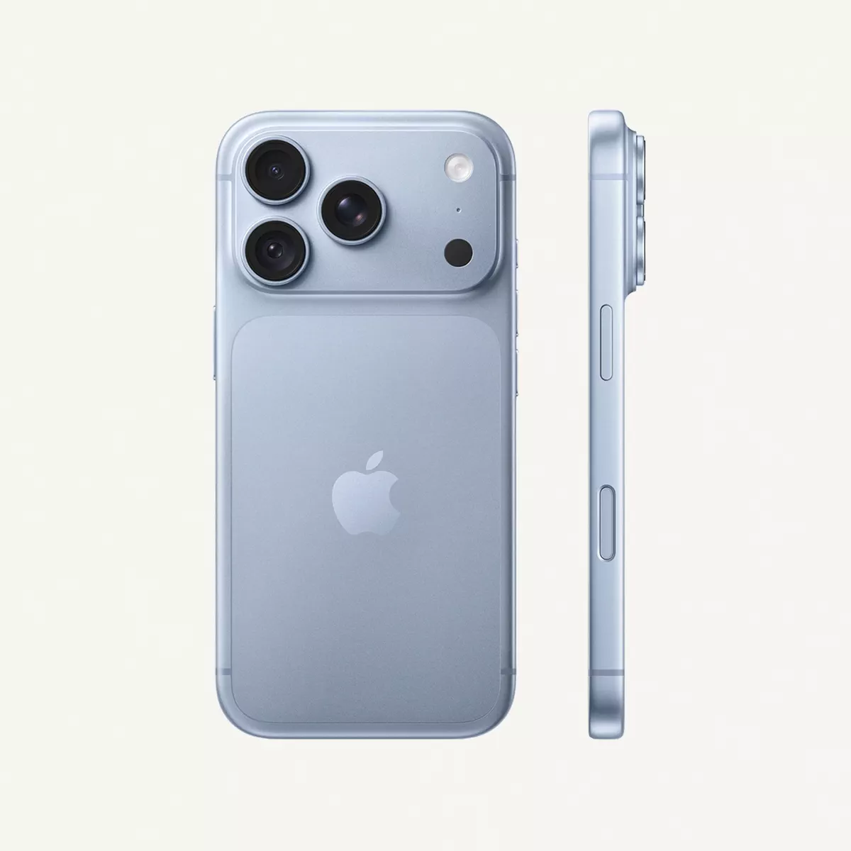 Apple iPhone 18 Pro Glacier | HK Version | 1 Sim + eSim 256GB-1-1