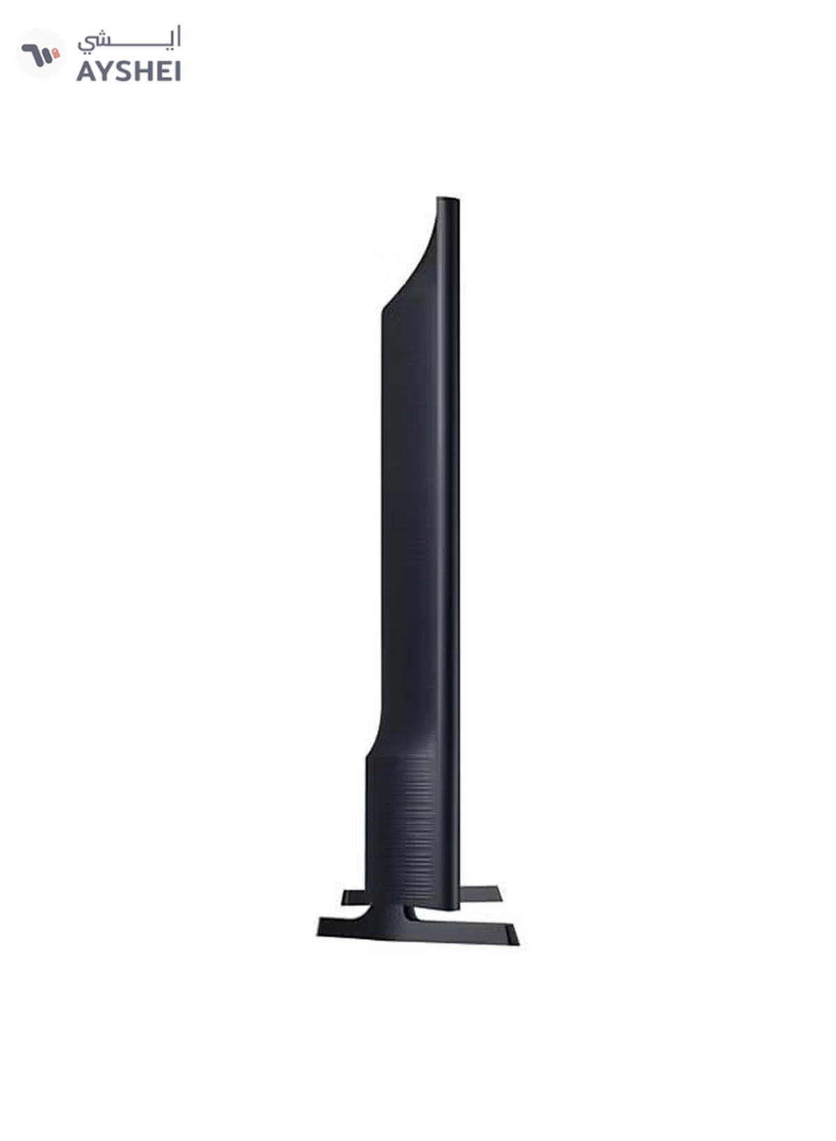 Samsung 43 Inch Full HD Smart TV | Android | Built In Receiver | 50HZ | UA43T5300AUXUM / UA43T5300A Black-1-1