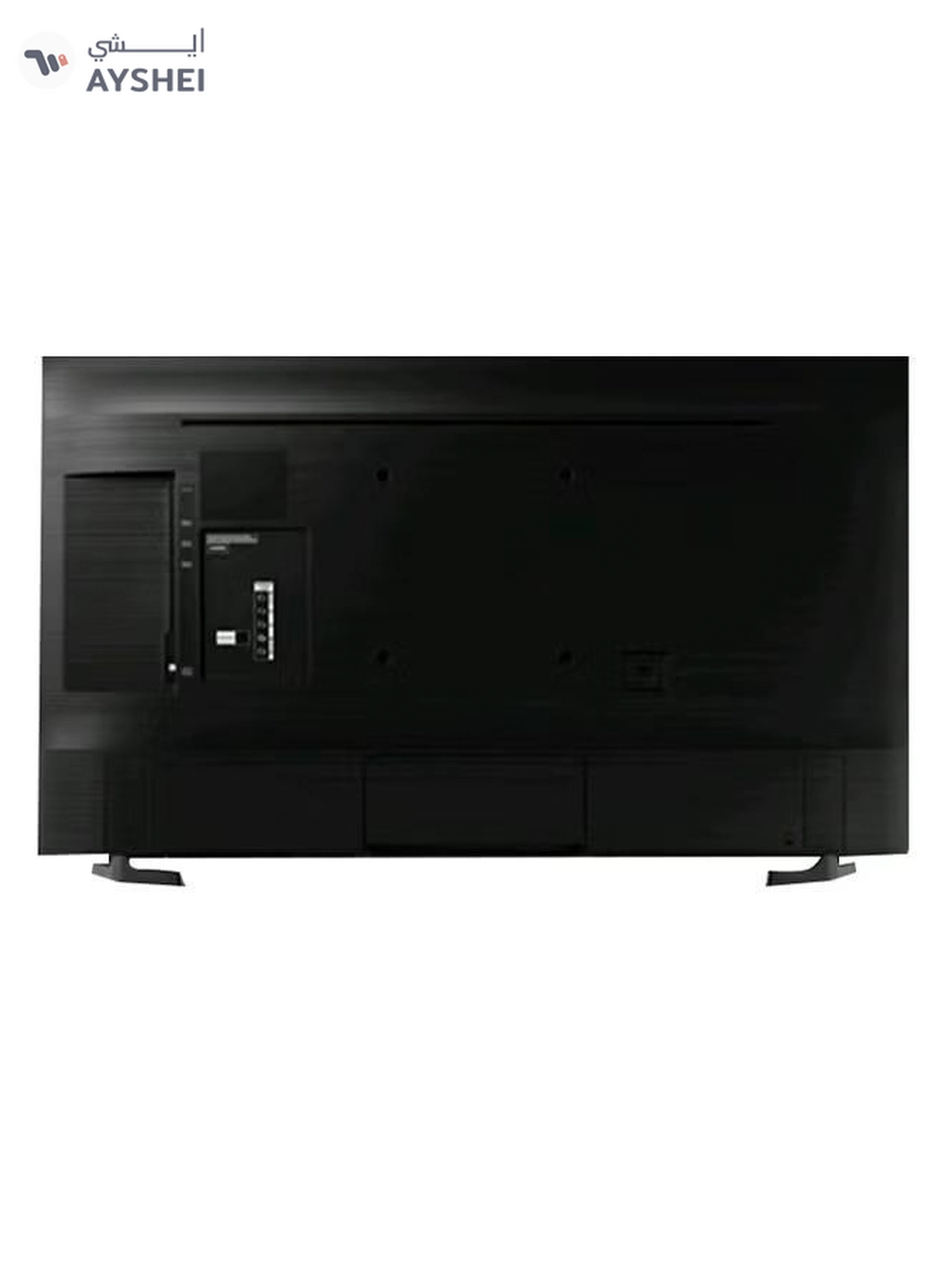Samsung 43 Inch Full HD Smart TV | Android | Built In Receiver | 50HZ | UA43T5300AUXUM / UA43T5300A Black-2-2