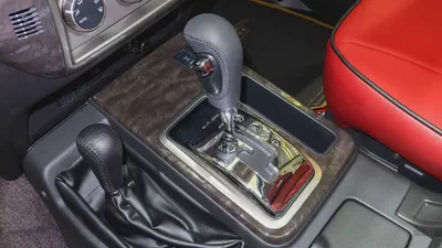 2023 Nissan Patrol Safari Super Safari GCC Specs – Excellent Condition-10