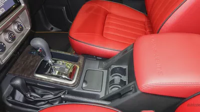 2023 Nissan Patrol Safari Super Safari GCC Specs – Excellent Condition-12