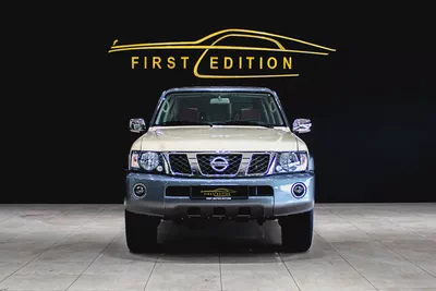 2023 Nissan Patrol Safari Super Safari GCC Specs – Excellent Condition-3