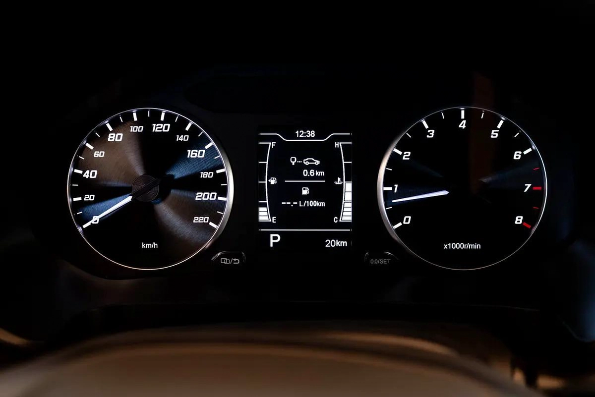 AED 705 Monthly l Tiggo 4 Pro Comfort 1.5L l Zero Down Payment | 1 Year Warranty-8-8