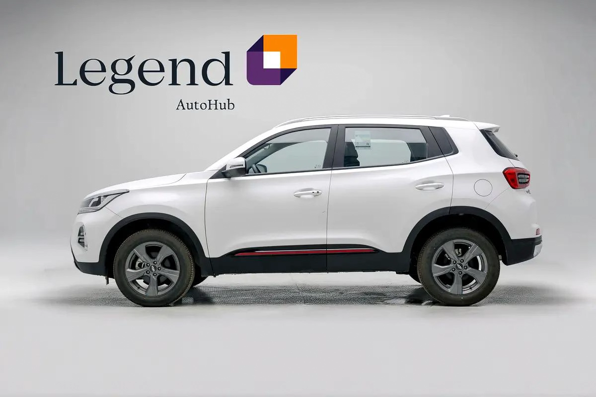 AED 705 Monthly l Tiggo 4 Pro Comfort 1.5L l Zero Down Payment | 1 Year Warranty-4-4