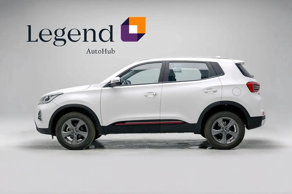 AED 705 Monthly l Tiggo 4 Pro Comfort 1.5L l Zero Down Payment | 1 Year Warranty
