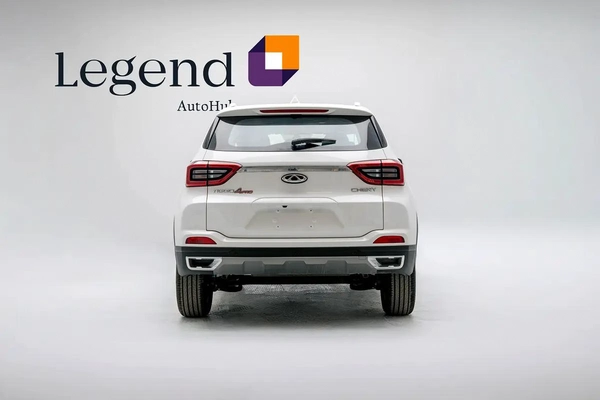 AED 705 Monthly l Tiggo 4 Pro Comfort 1.5L l Zero Down Payment | 1 Year Warranty