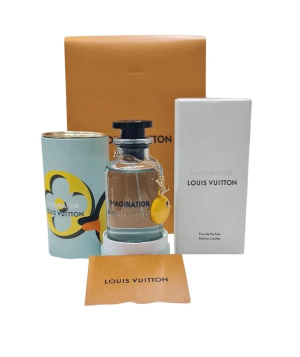 Louis Vuitton Imagination Eau de Parfum Limited Edition