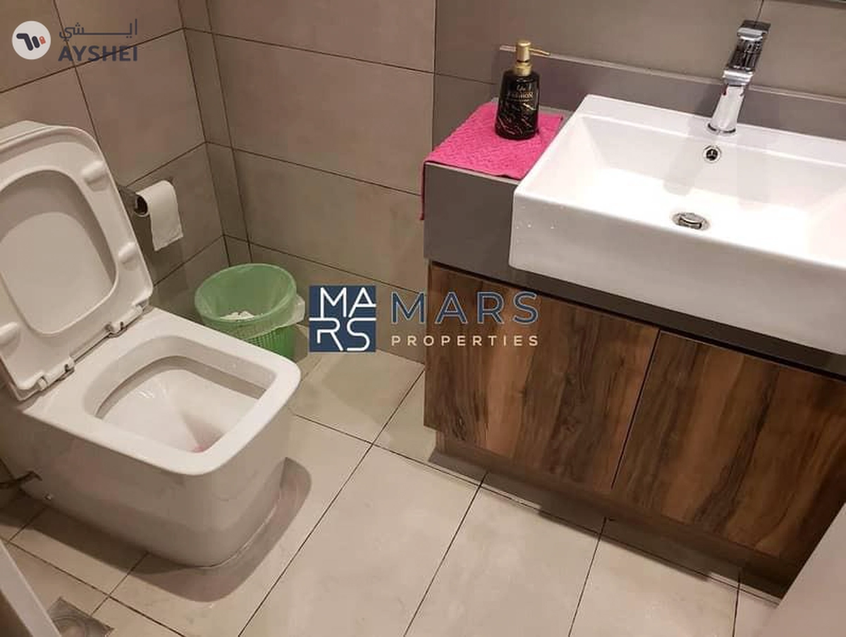 Spacious 3 Bedrooms Fully furnished apartment is available for sales in Al Mamsha Sharjah