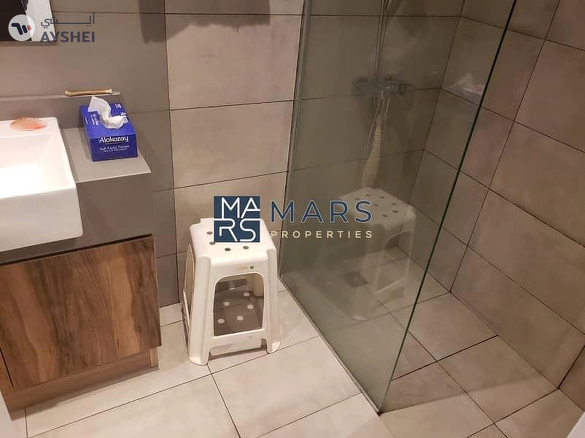 Spacious 3 Bedrooms Fully furnished apartment is available for sales in Al Mamsha Sharjah