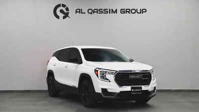 GMC Terrain-0