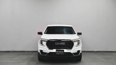 GMC Terrain-1