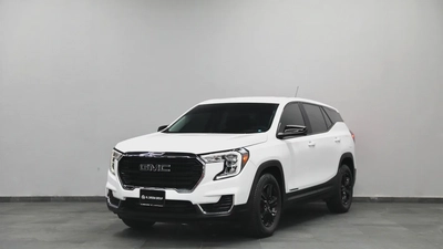GMC Terrain-2
