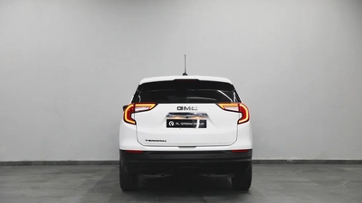 GMC Terrain-4