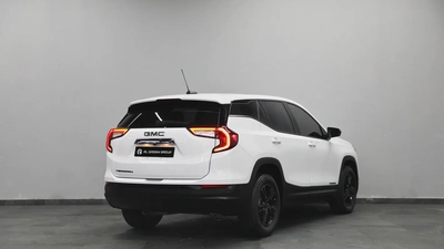 GMC Terrain-5