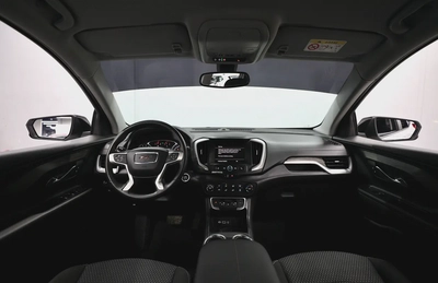GMC Terrain-12