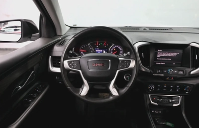 GMC Terrain-13