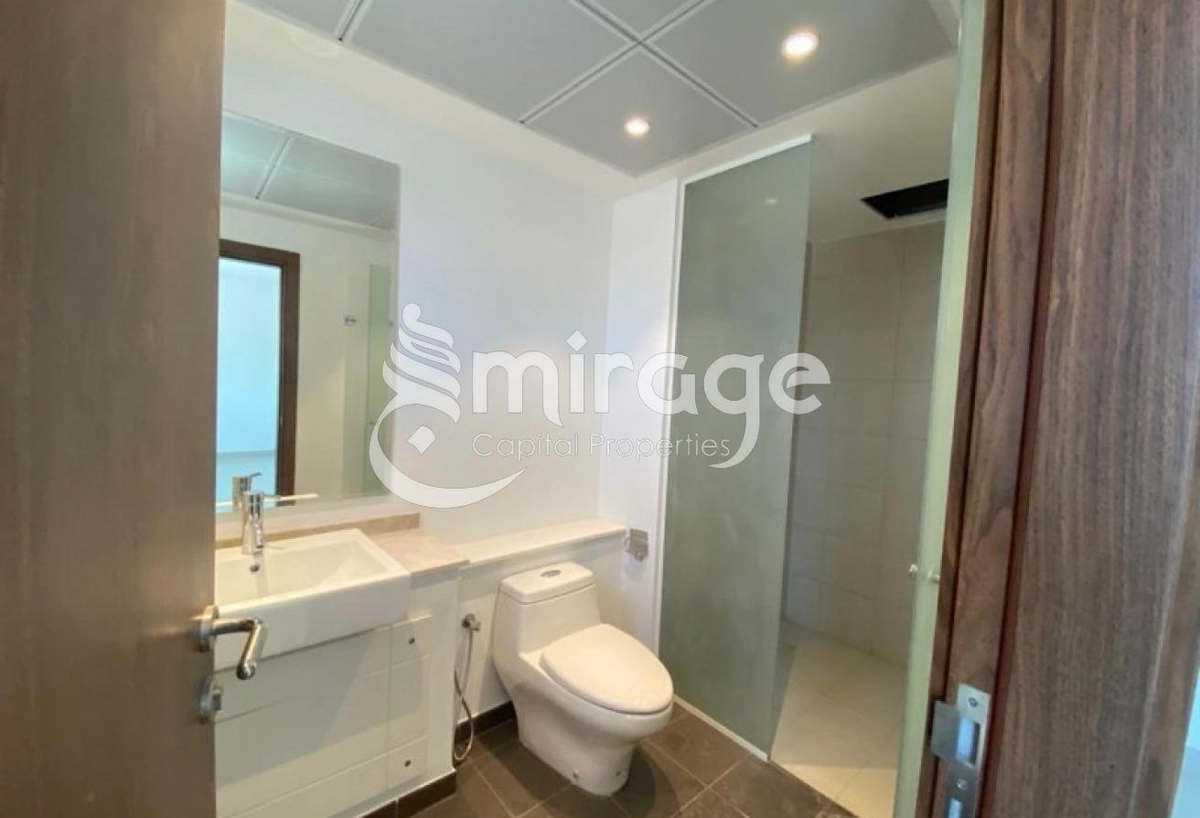 Spacious 3BR Townhouse + Maid | Premium Finishes