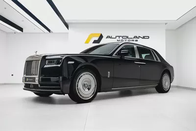 2026 ROLLS ROYCE PHANTOM EWB | GCC | MAIN DEALER WARRANTY SERVICE | VIP REAR SEATS-0