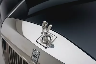 2026 ROLLS ROYCE PHANTOM EWB | GCC | MAIN DEALER WARRANTY SERVICE | VIP REAR SEATS-9