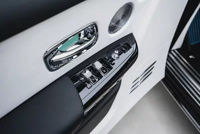 2026 ROLLS ROYCE PHANTOM EWB | GCC | MAIN DEALER WARRANTY SERVICE | VIP REAR SEATS-10