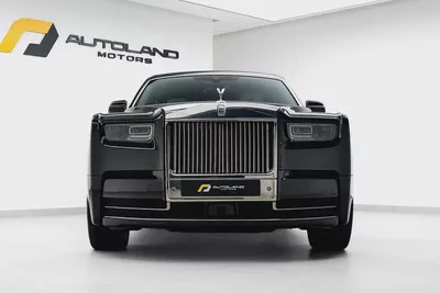 2026 ROLLS ROYCE PHANTOM EWB | GCC | MAIN DEALER WARRANTY SERVICE | VIP REAR SEATS-2