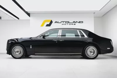 2026 ROLLS ROYCE PHANTOM EWB | GCC | MAIN DEALER WARRANTY SERVICE | VIP REAR SEATS-4