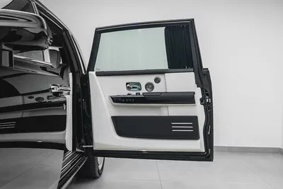 2026 ROLLS ROYCE PHANTOM EWB | GCC | MAIN DEALER WARRANTY SERVICE | VIP REAR SEATS-6