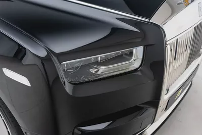 2026 ROLLS ROYCE PHANTOM EWB | GCC | MAIN DEALER WARRANTY SERVICE | VIP REAR SEATS-8