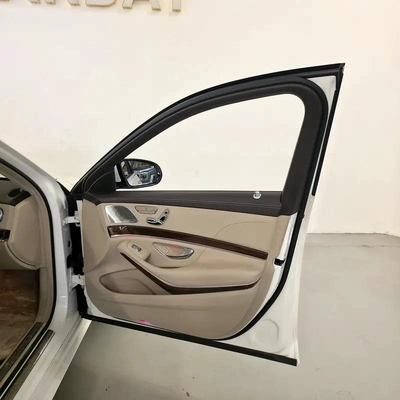 AED 1632 PM | MERCEDES S500 AMG 2015 | 5 BUTTON | WELL MAINTAINED | 1 YEAR WARRANTY | | GCC-18