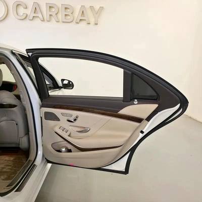 AED 1632 PM | MERCEDES S500 AMG 2015 | 5 BUTTON | WELL MAINTAINED | 1 YEAR WARRANTY | | GCC-6