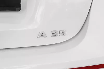 3,166 AED / 60 month’s | 0% DP | 2023 Mercedes Benz A35 55 Edition / Full-Service History-18