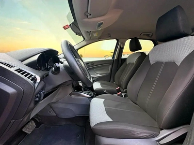 FORD ECOSPORT 1.5L A/T | 2016 | GCC SPECS | ORIGINAL PAINT-14