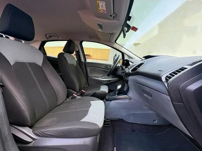 FORD ECOSPORT 1.5L A/T | 2016 | GCC SPECS | ORIGINAL PAINT-11