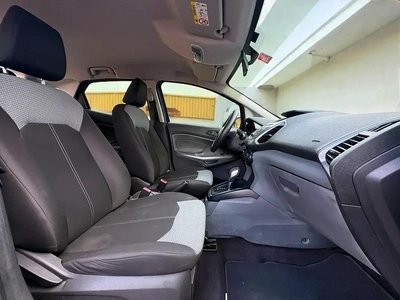 FORD ECOSPORT 1.5L A/T | 2016 | GCC SPECS | ORIGINAL PAINT-13