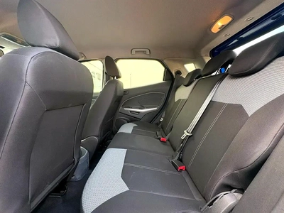 FORD ECOSPORT 1.5L A/T | 2016 | GCC SPECS | ORIGINAL PAINT-3