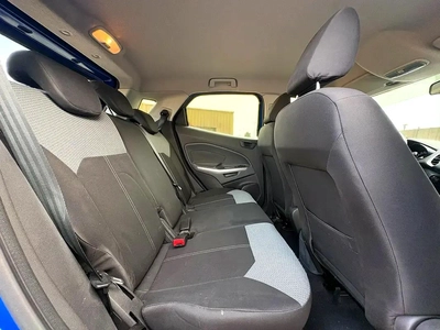 FORD ECOSPORT 1.5L A/T | 2016 | GCC SPECS | ORIGINAL PAINT-19