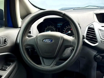 FORD ECOSPORT 1.5L A/T | 2016 | GCC SPECS | ORIGINAL PAINT-2