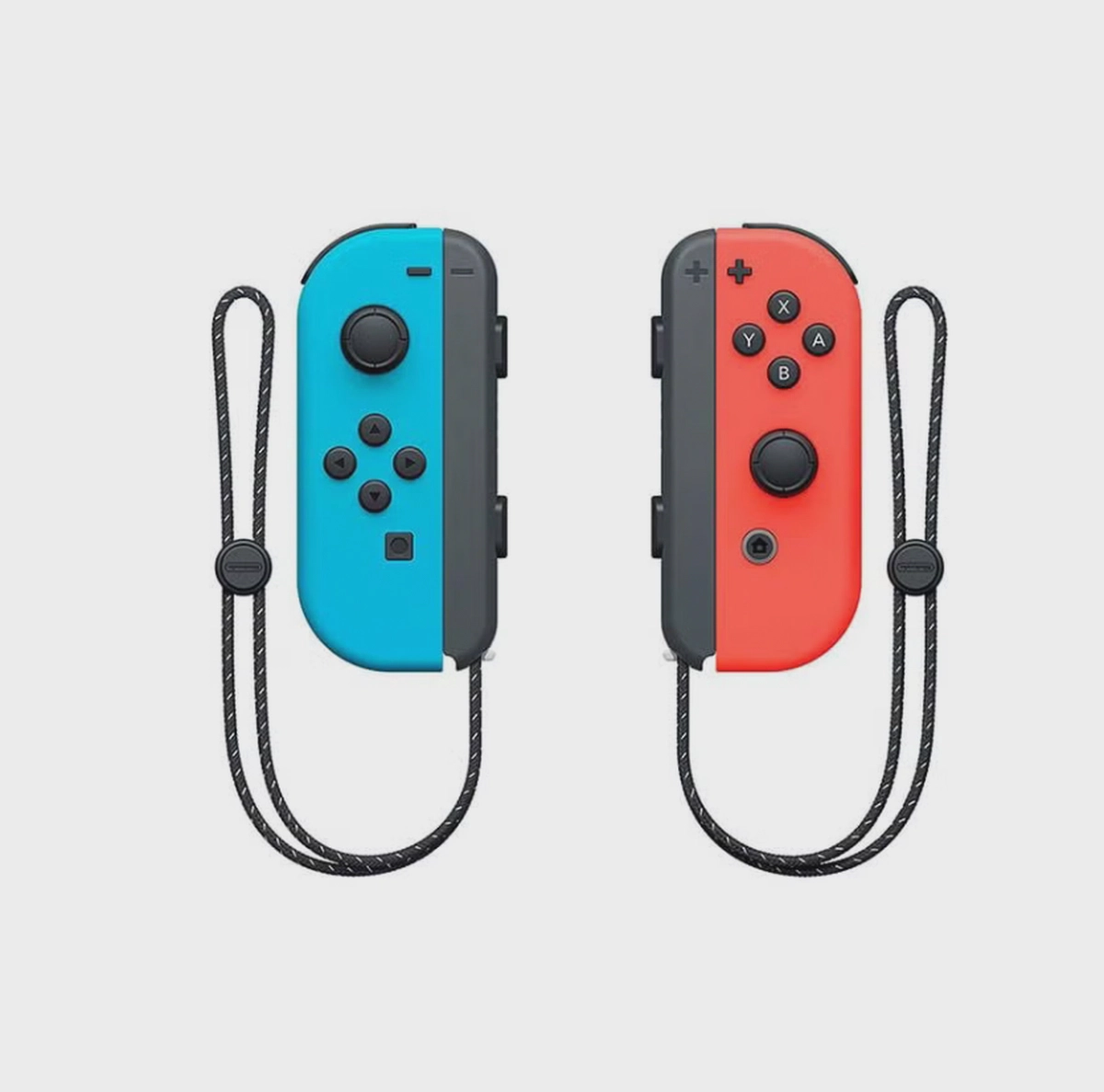 Nintendo Switch OLED Model - Joy Con (Intl Version)-6-6