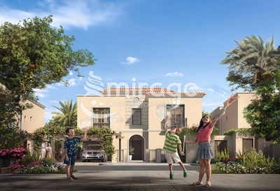 VILLA FOR SALE IN YAS PARK VIEWS, YAS ISLAND-0