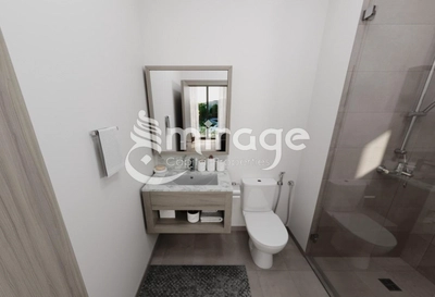 VILLA FOR SALE IN YAS PARK VIEWS, YAS ISLAND-2