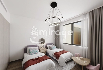 VILLA FOR SALE IN YAS PARK VIEWS, YAS ISLAND-4