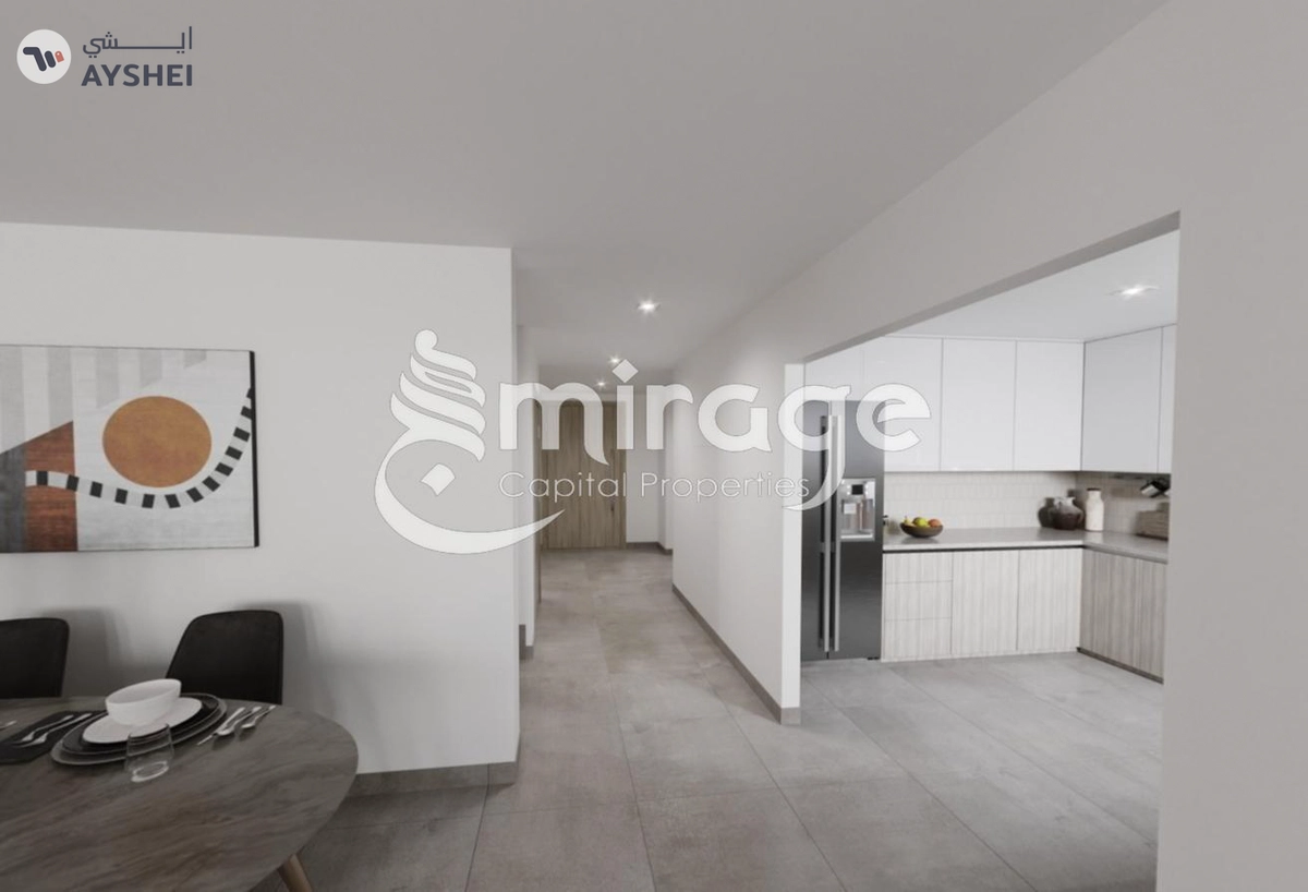 VILLA FOR SALE IN YAS PARK VIEWS, YAS ISLAND-1-1
