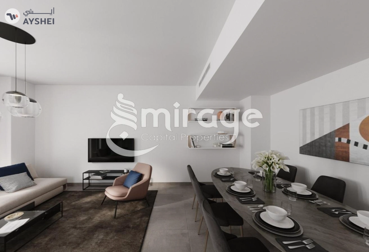 VILLA FOR SALE IN YAS PARK VIEWS, YAS ISLAND-6-6
