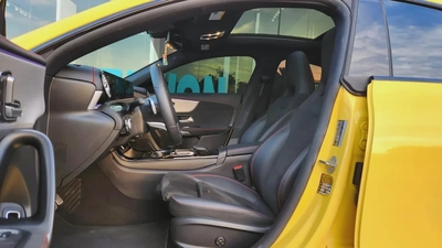2021 Mercedes CLA250 AMG || fully loaded || pristine condition || the full package-9