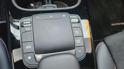 2021 Mercedes CLA250 AMG || fully loaded || pristine condition || the full package-16