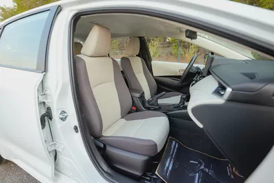 AED 978/month |  Corolla XLi Hybrid | GCC Specs | REF#T07658-9