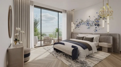 Golden Dubai Location by a Master Developer Below Market-2
