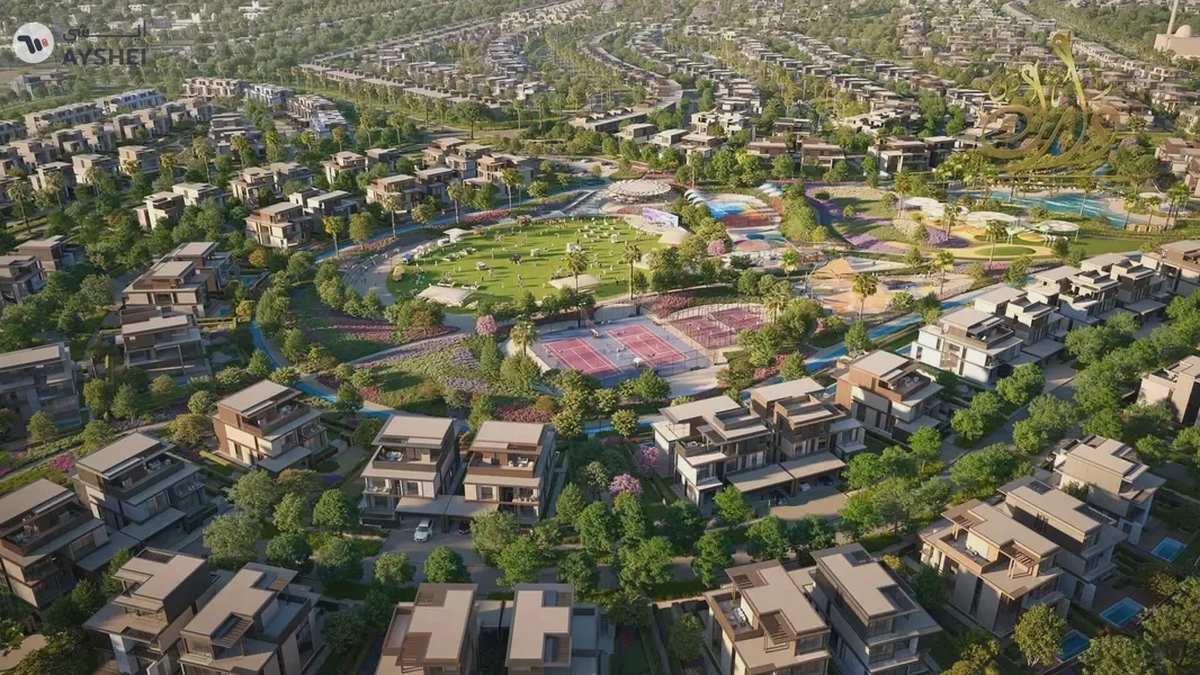 Golden Dubai Location by a Master Developer Below Market