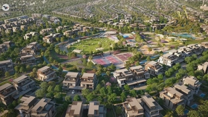 Golden Dubai Location by a Master Developer Below Market